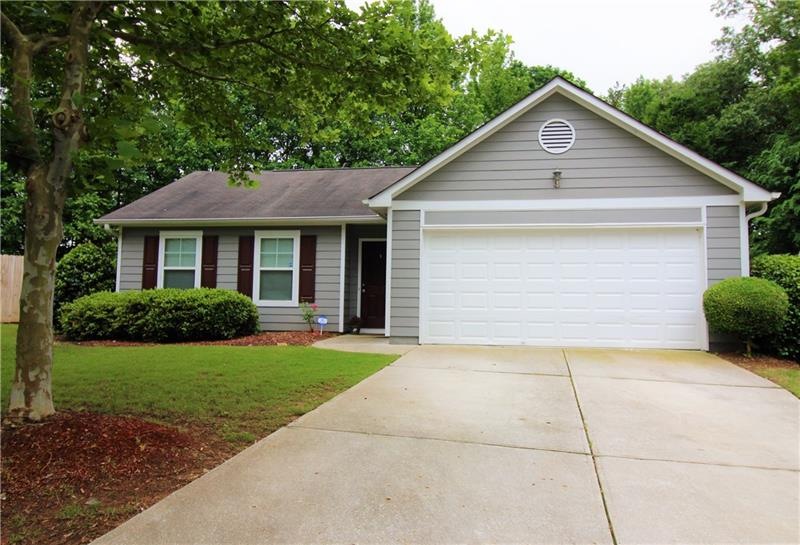 436 Walnut Woods Dr, Braselton, GA 30517 - photo 1