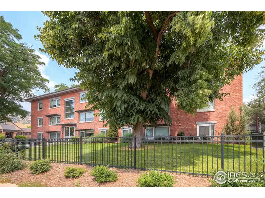 1201 Balsam Ave unit 302, Boulder, CO 80304 - photo 1