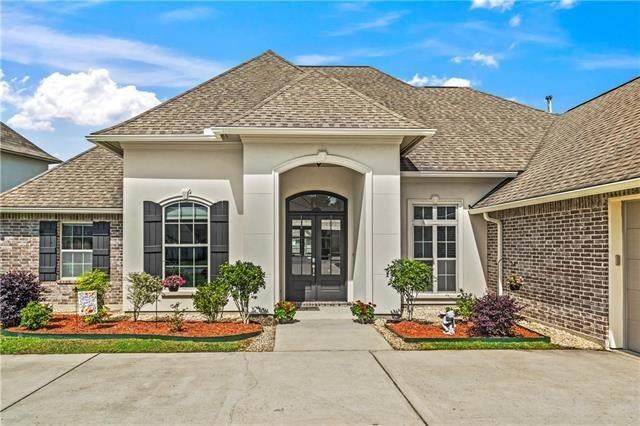 39641 Tickfaw Dr, Ponchatoula, LA 70454 - photo 1