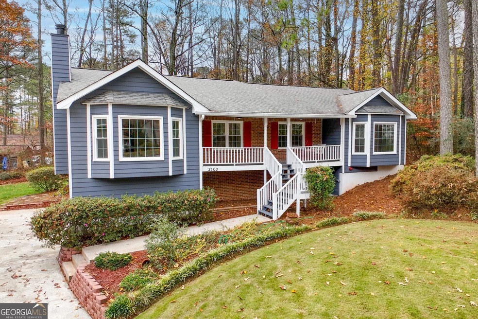 2100 Dawn Ct, Suwanee, GA 30024 - photo 1