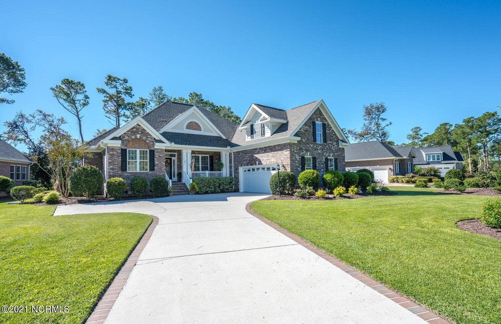 66 Windsor Cir SW Ocean Isle-large-002-0
