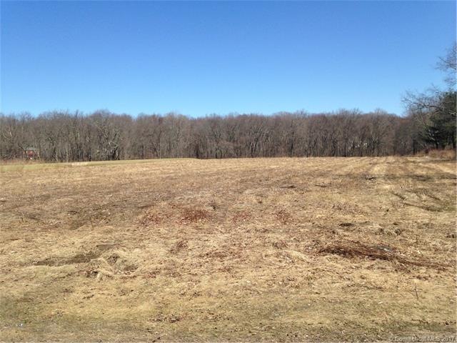 front lot view