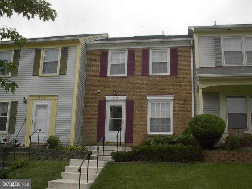 8252 Vernon St, Manassas, VA 20109 - photo 1