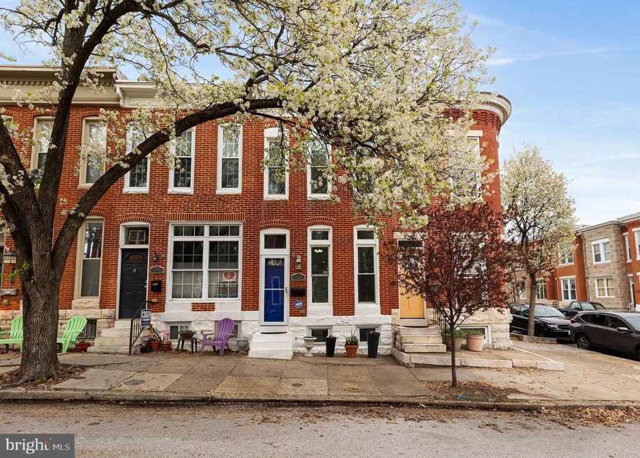 508 E Barney St, Baltimore, MD 21230 - photo 1