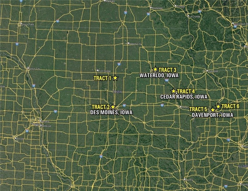 955 24th St, Des Moines, IA 50312 - photo 1