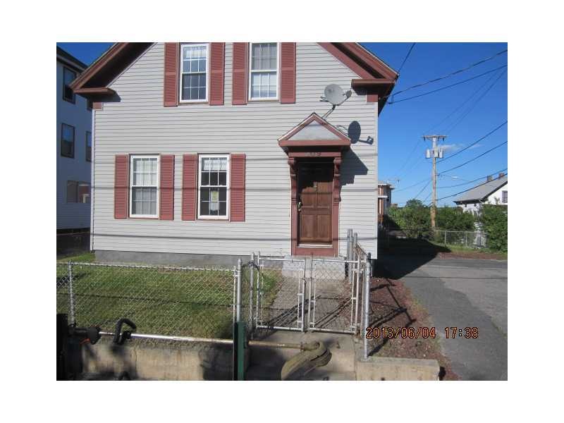309 2nd Ave, Woonsocket, RI 02895 - photo 1