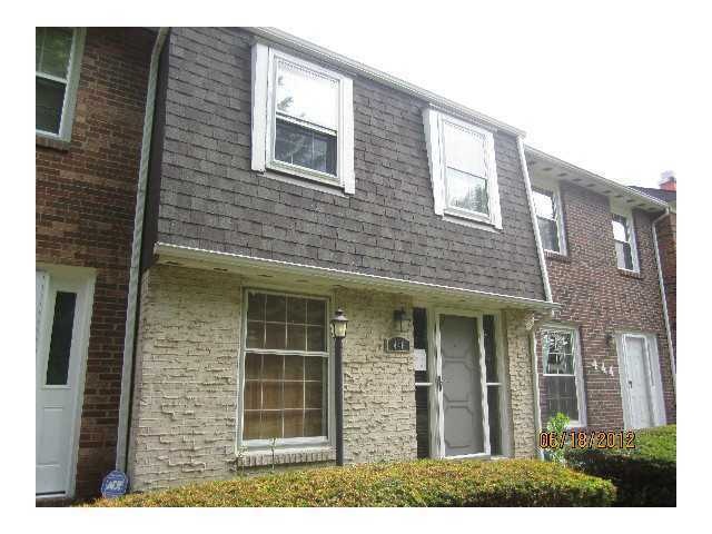 446 Pamlico St unit 6, Columbus, OH 43228 - photo 1