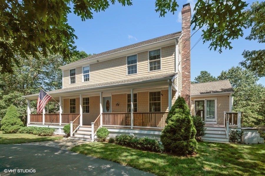 35 Blue Ridge Dr, Charlestown, RI 02813 - photo 1