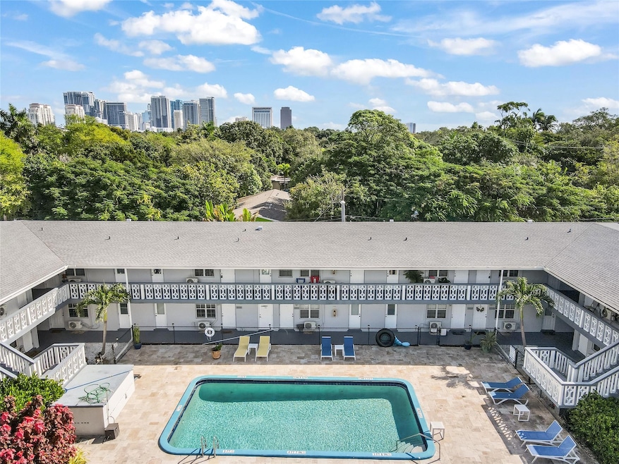 626 SW 14th Ave unit 202, Fort Lauderdale, FL 33312 - photo 1