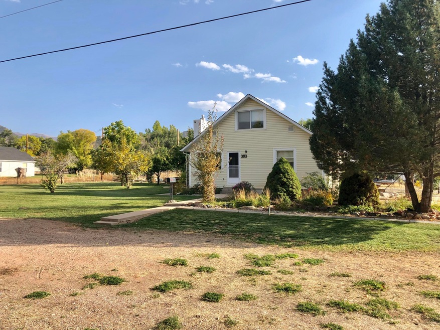 393 W 100 N, Parowan, UT 84761 - photo 1