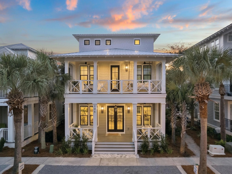 205 Seacrest Beach Blvd W, Seacrest, FL 32461 - photo 1