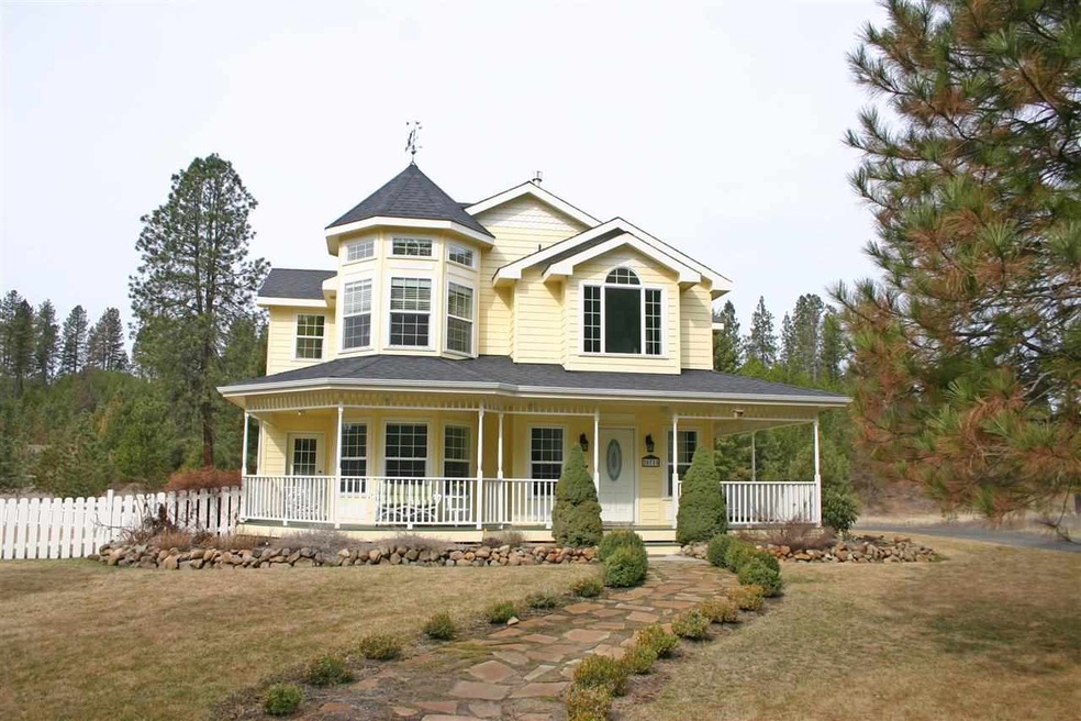 20715 Buckeye Lake Ln, Colbert, WA 99005 - photo 1