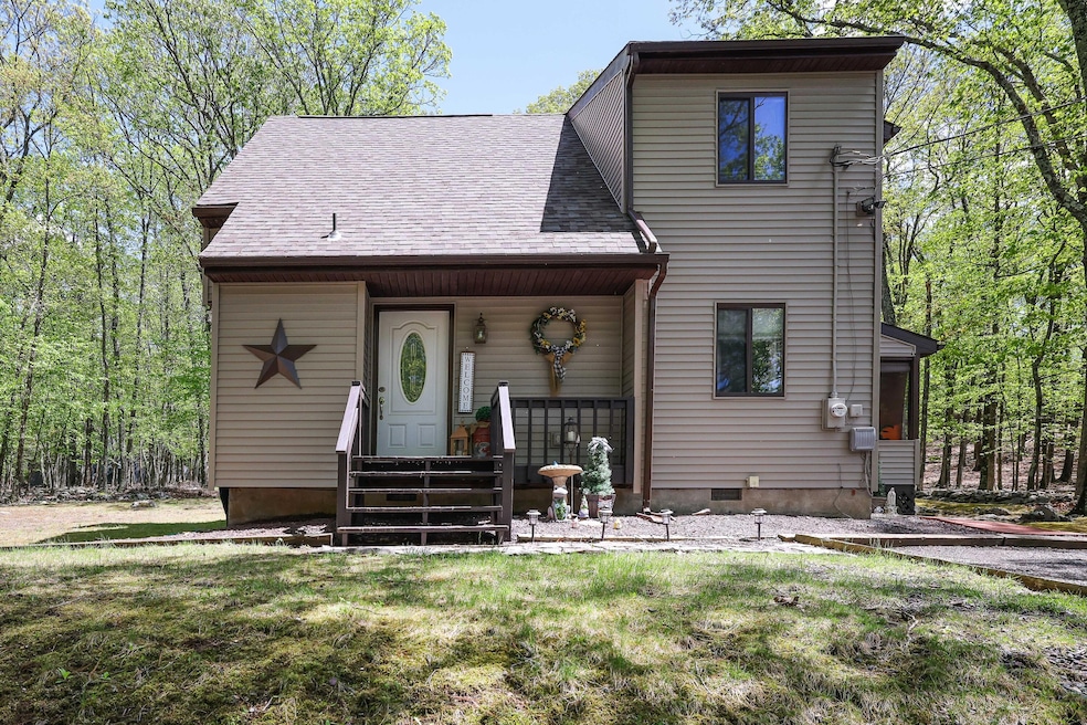 Sold $242,500 • Co-Listing Agent