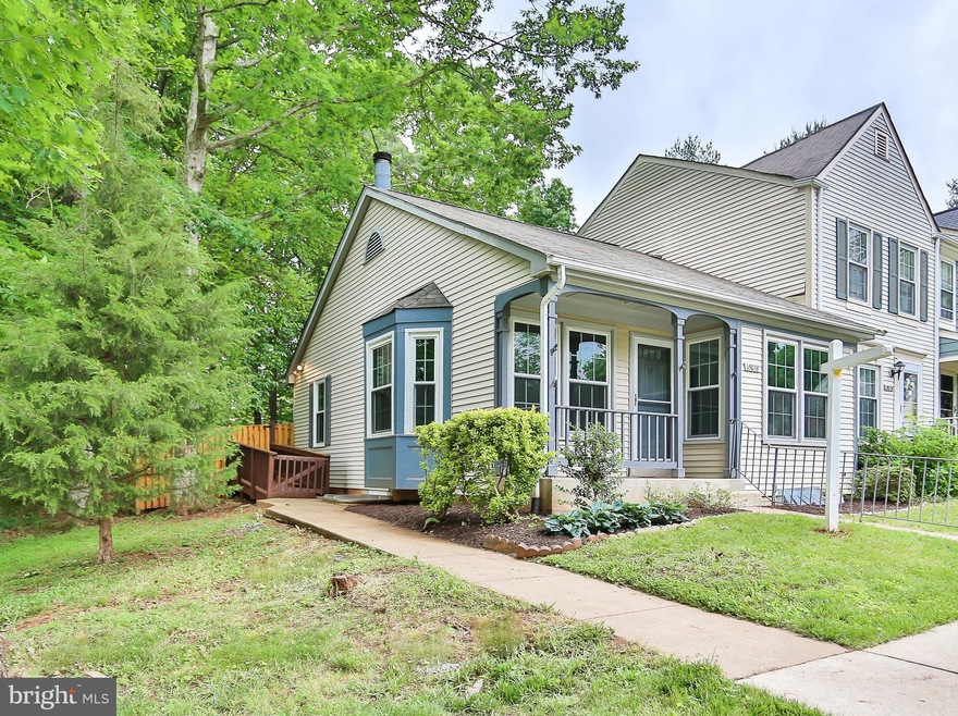 15078 Maple Glen Ct, Dumfries, VA 22025 - photo 1