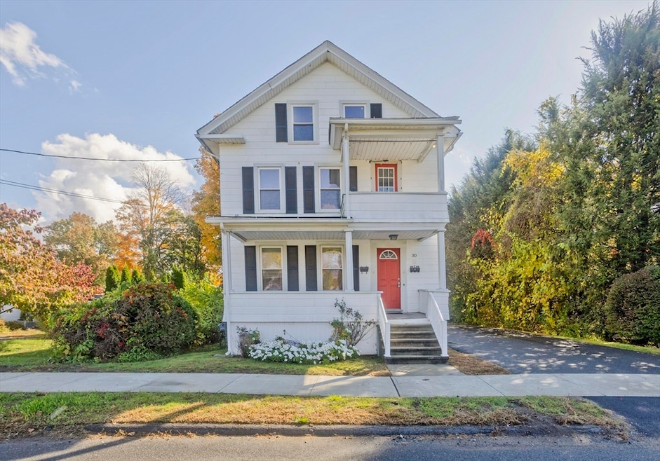 30 Cross St, Westfield, MA 01085 - photo 1