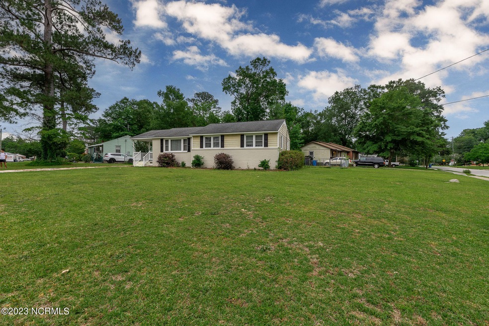 406 Decatur Rd, Jacksonville, NC 28540 - photo 1