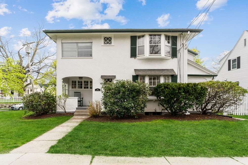 330 Wolcott St, Auburndale, MA 02466 - photo 1