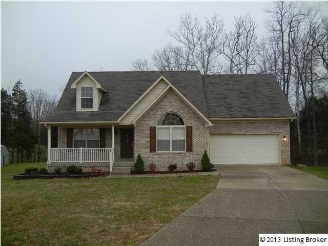 214 Savannah Dawn Ct, Mount Washington, KY 40047 - photo 1