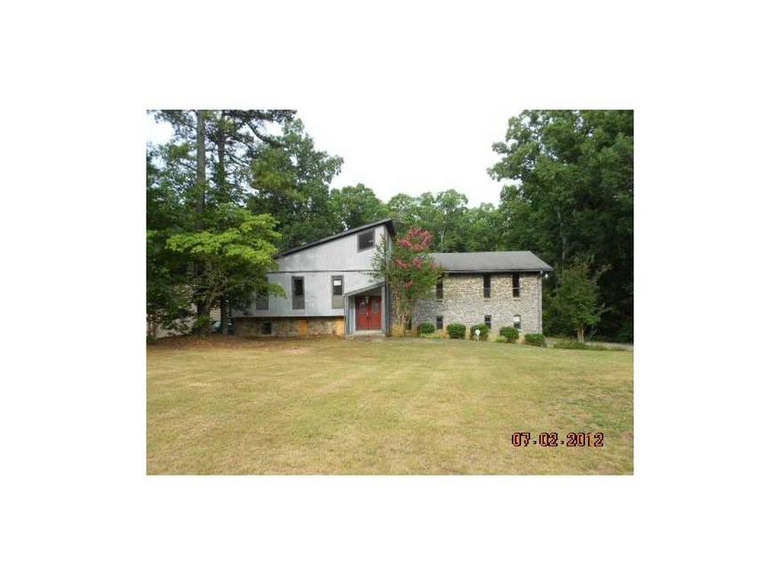 Exterior Front. FRONT