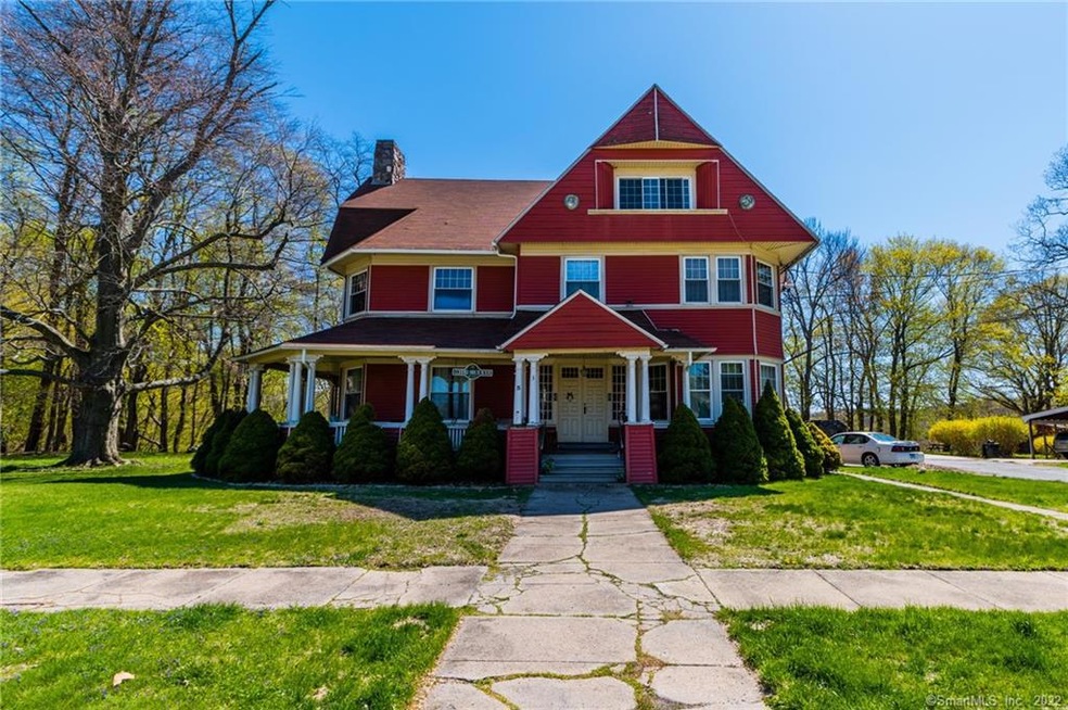 3 Sachem Terrace unit 4, Norwich, CT 06360 - photo 1