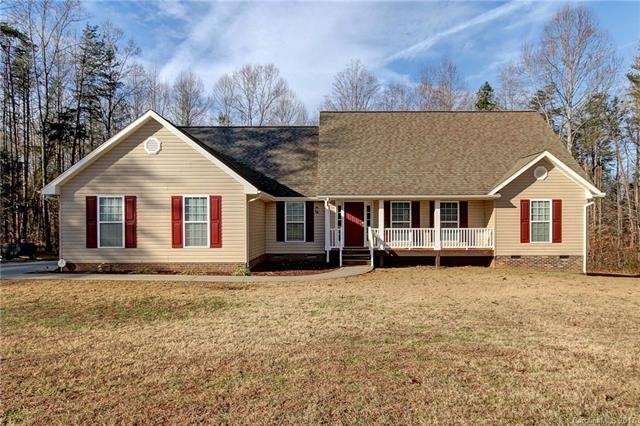 143 Furr Rd, Cleveland, NC 27013 - photo 1