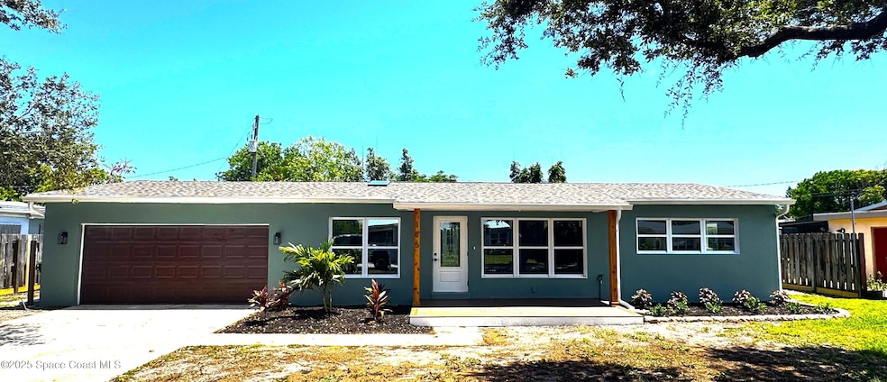 185 Egret Dr, Satellite Beach, FL 32937 - photo 1