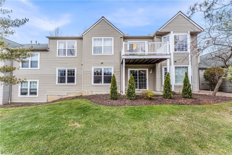 1091 Fleetwood Dr Unit C, Northfield, OH 44067 MLS 4507358