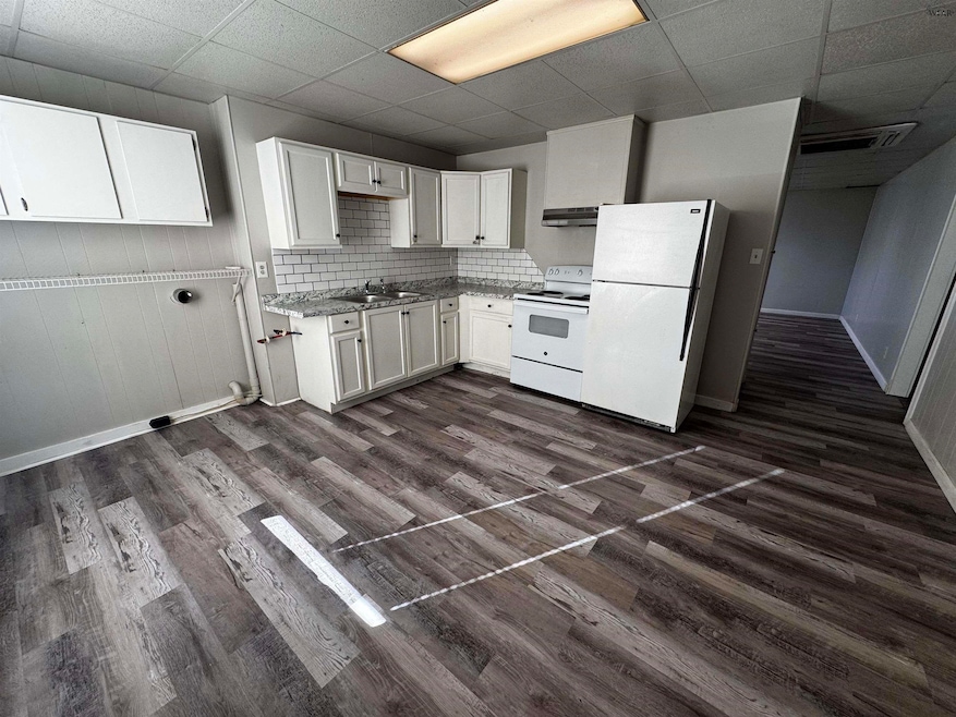 3201 Southwest Dr unit 5, Wichita Falls, TX 76306 - photo 1