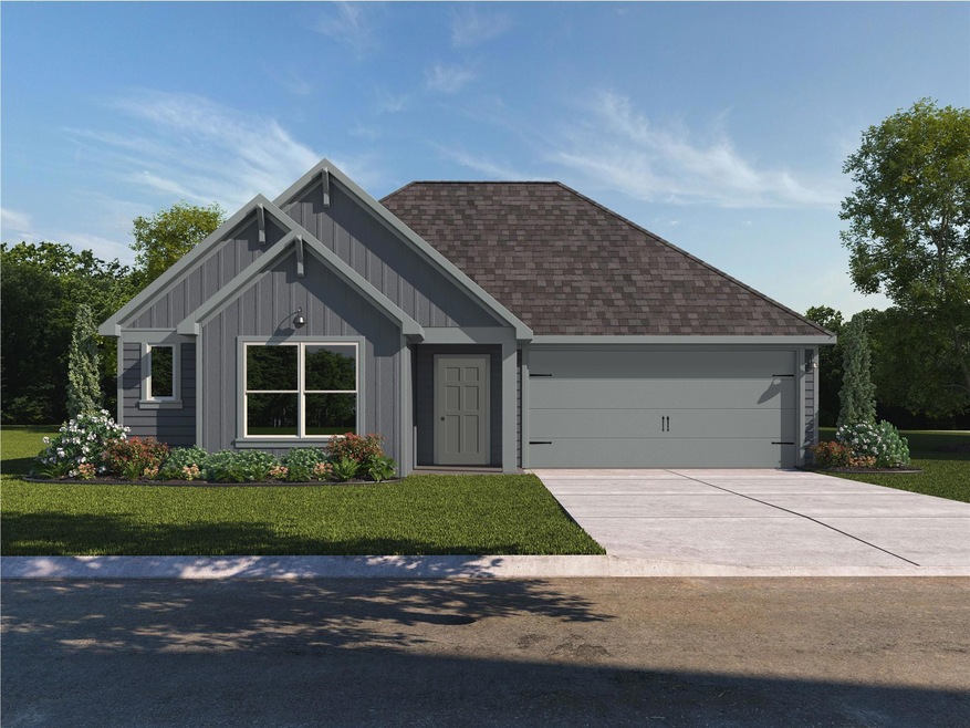 2428 Muscovy Dr, Copperas Cove, TX 76522 - photo 1