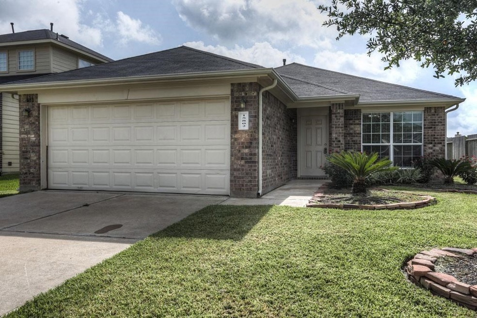 15802 Sarasam Creek Ct, Cypress, TX 77429 - photo 1