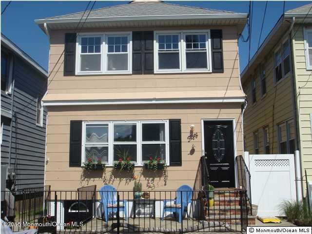 50 North Way unit 2, Sea Bright, NJ 07760 - photo 1