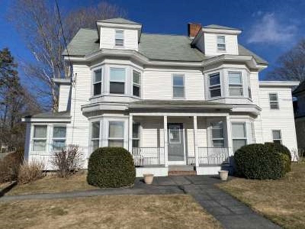 11 Church St unit 1, Hopkinton, MA 01748 - photo 1
