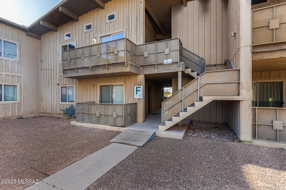 2525 N Alvernon Way unit F-8, Tucson, AZ 85712 - photo 1