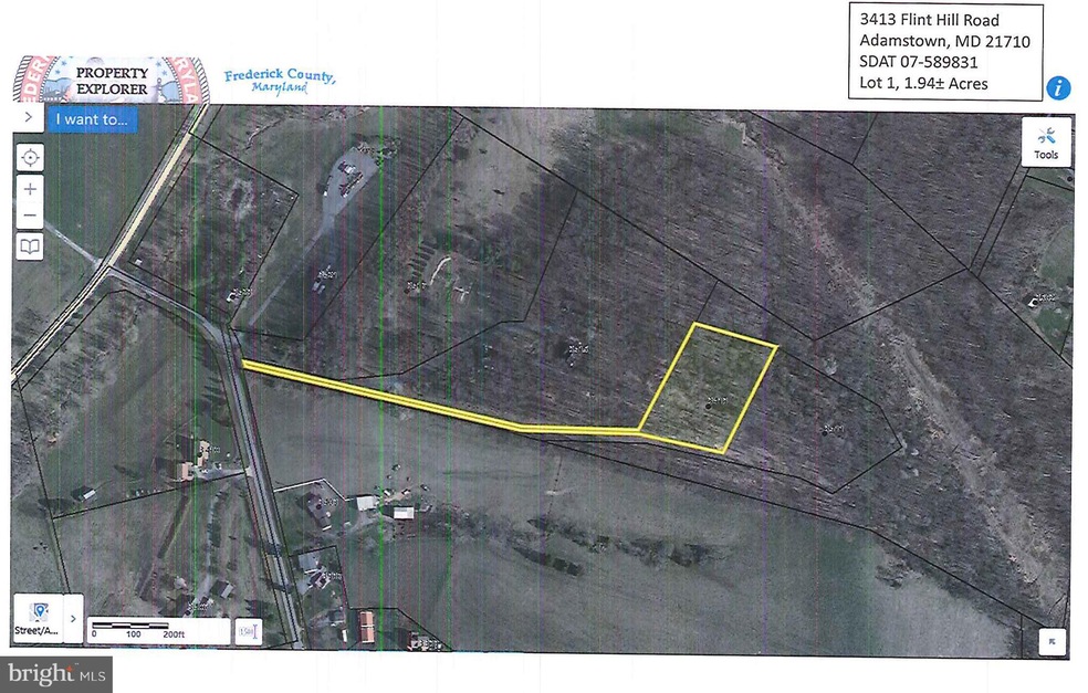 3413 Flint Hill Rd, Adamstown, MD 21710 - photo 1