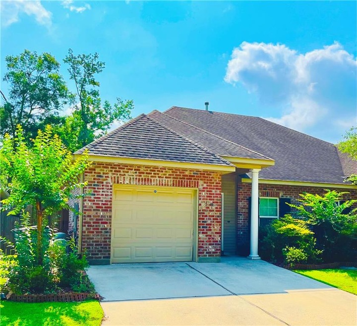 108 Adam Cir, Slidell, LA 70461 - photo 1