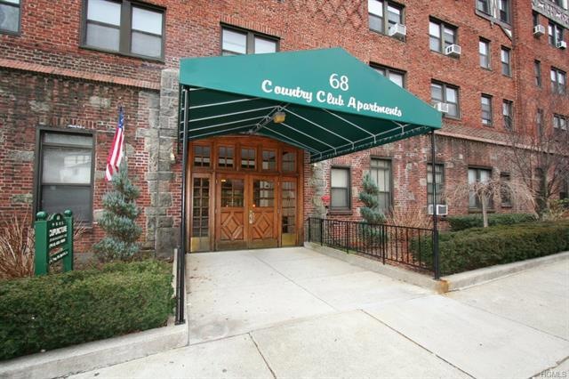 68 E Hartsdale Ave unit 5F, Hartsdale, NY 10530 - photo 1