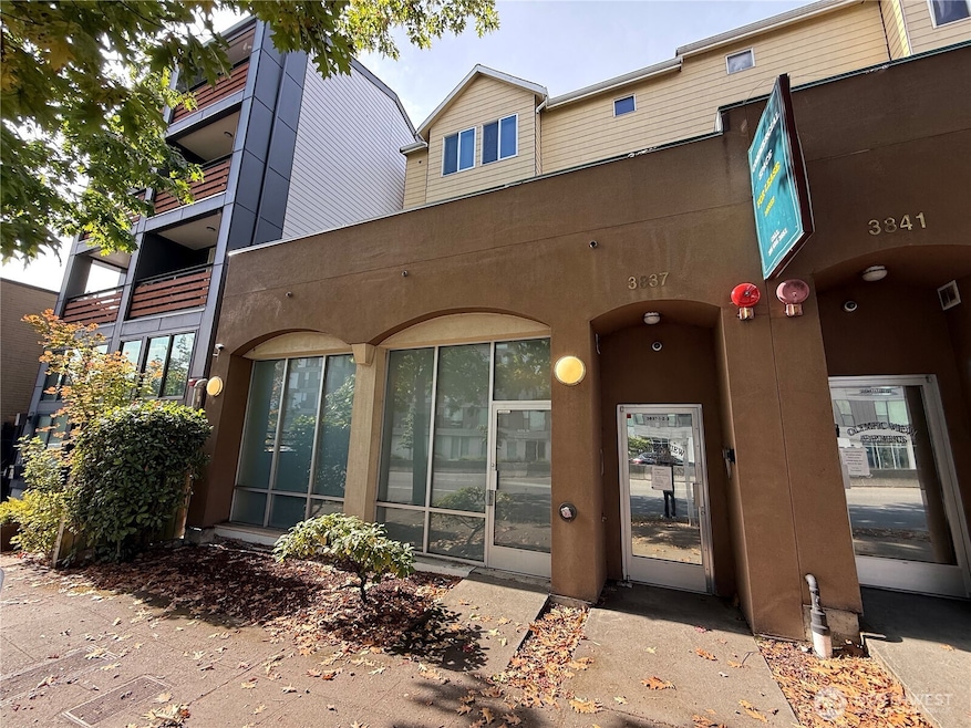 3837 Aurora Ave N unit 100, Seattle, WA 98103 - photo 1