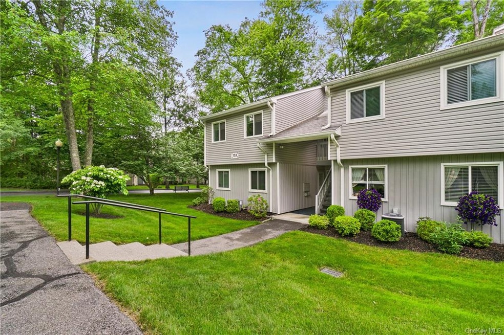 153 Flintlock Way unit C, Yorktown Heights, NY 10598 - photo 1