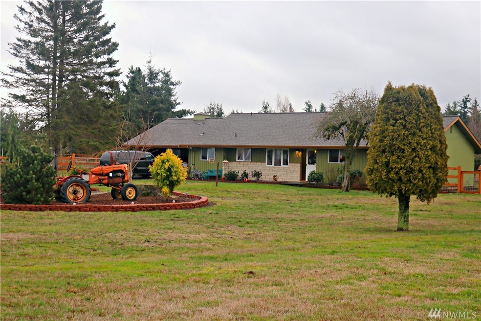 1005 Central Rd, Everson, WA 98247 - photo 1