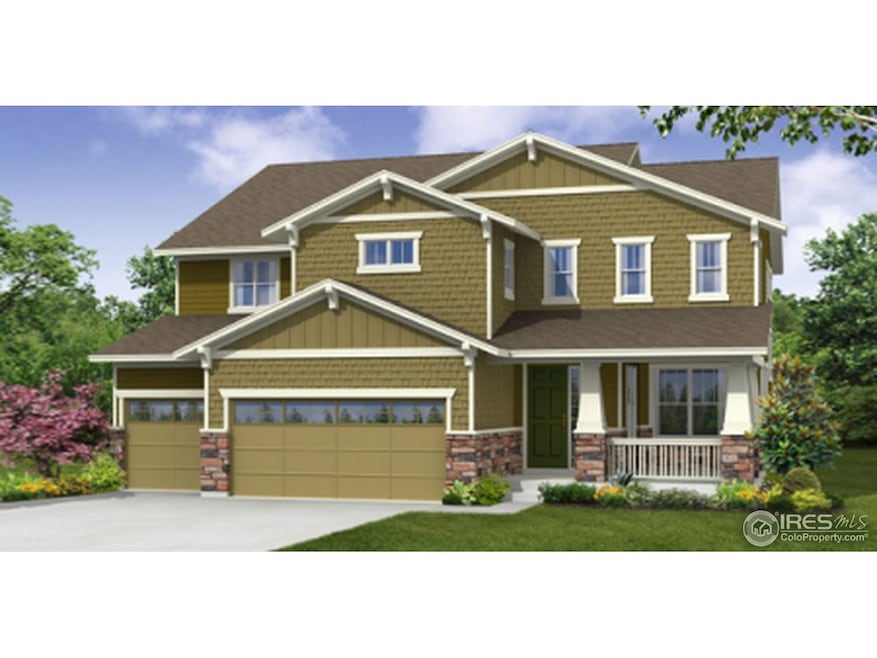 3444 E 143rd Place, Thornton, CO 80602 - photo 1