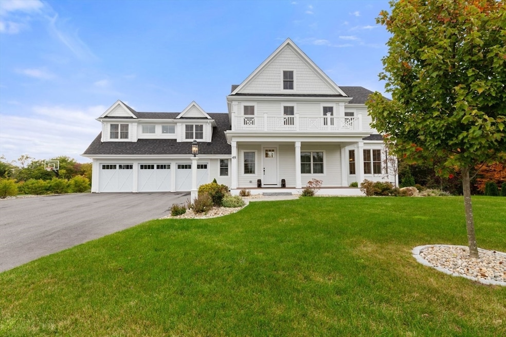 48 Graystone Ln, Natick, MA 01760 - photo 1