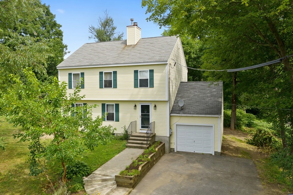 25 Juniper Rd, Littleton, MA 01460 - photo 1