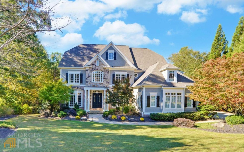 325 Boundary Pl, Roswell, GA 30075 Recently Sold