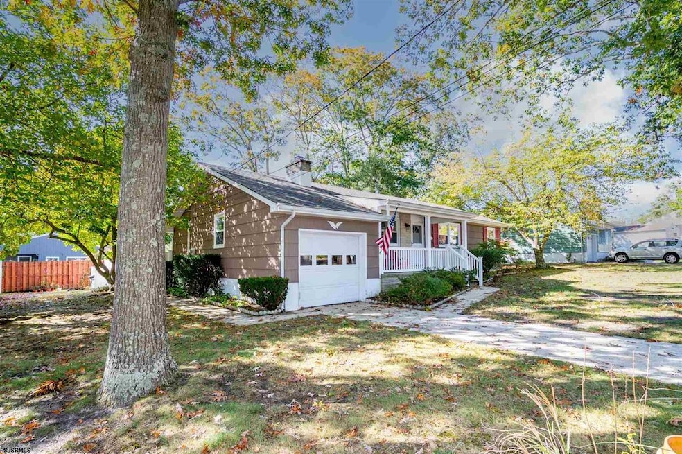 404 Franklin Ave, Northfield, NJ 08225 - photo 1