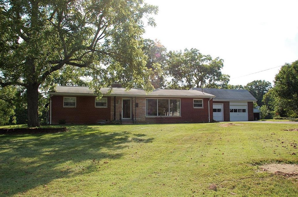 Main View