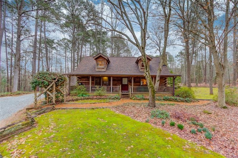 1740 Mount Zion Rd, Oxford, GA 30054 - photo 1