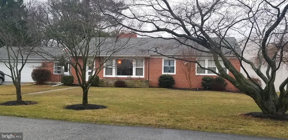 9 Pleasant Hill Ln, Owings Mills, MD 21117 - photo 1