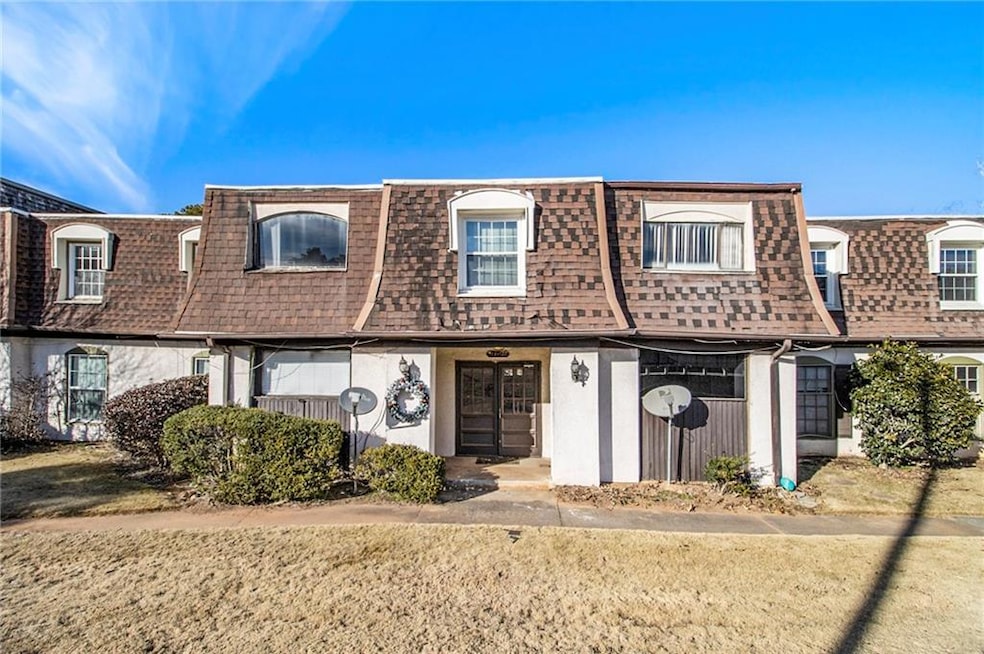 113 Rue Fontaine, Lithonia, GA 30038 - photo 1