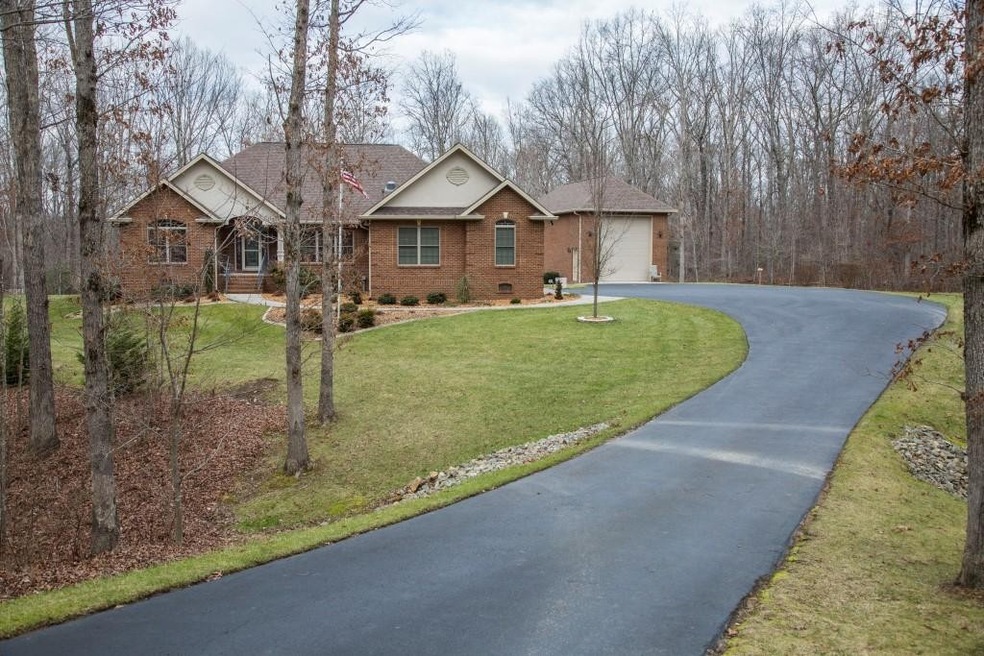 274 Ridgeline Dr, Crossville, TN 38571 - photo 1