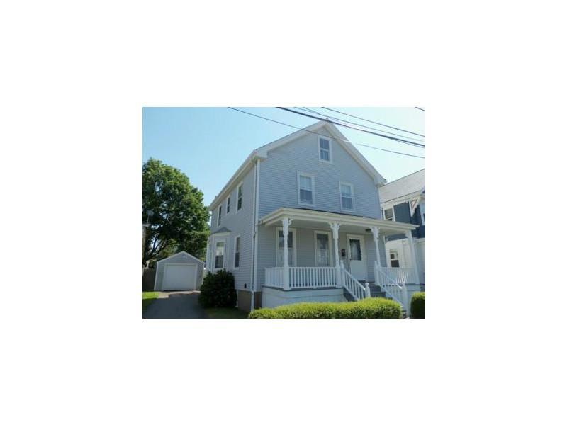 13 Atlantic St unit 2, Newport, RI 02840 - photo 1